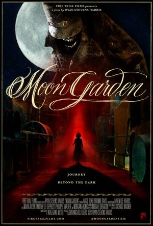 Moon Garden's poster