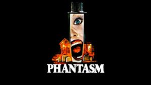 Phantasm's poster
