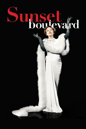 Sunset Boulevard's poster