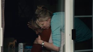 Blue Valentine's poster