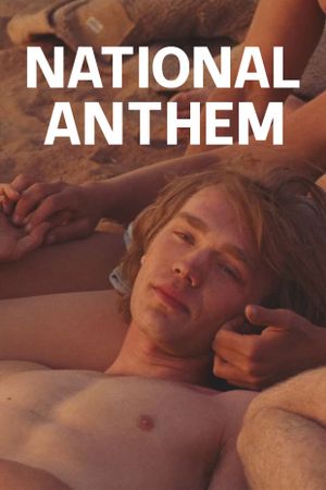 National Anthem's poster