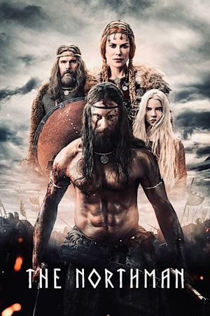 The Northman's poster