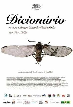Dicionário's poster
