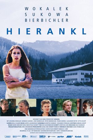 Hierankl's poster