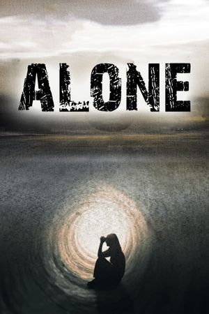 Alone's poster