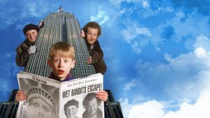 Home Alone 2: Lost in New York's poster