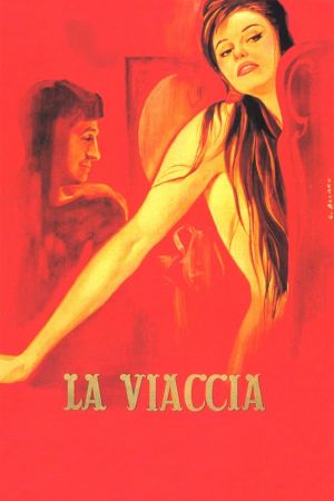 La viaccia's poster