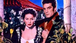 The Contessa's Secret's poster