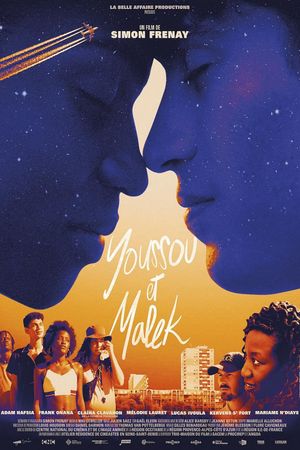 Youssou & Malek's poster