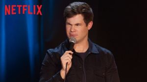 Adam Devine: Best Time of Our Lives's poster