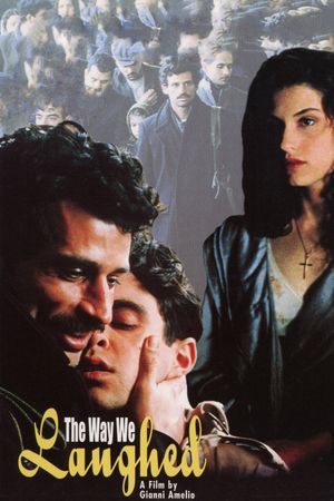 The Way We Laughed's poster