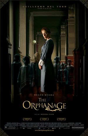 The Orphanage's poster