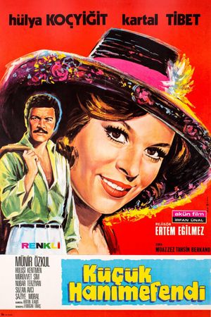 Küçük Hanimefendi's poster