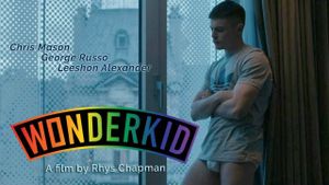 Wonderkid's poster