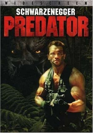Predator's poster