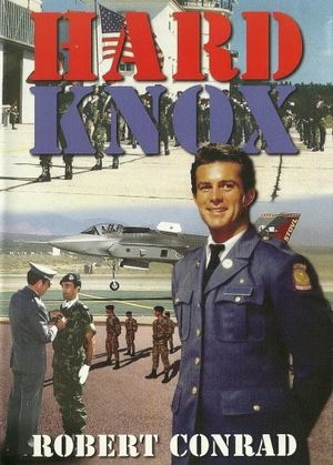 Hard Knox's poster