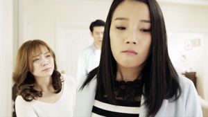 Young Mother: The Original's poster