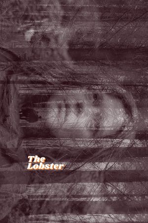 The Lobster's poster