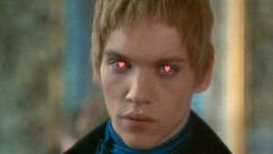 Velvet Goldmine's poster
