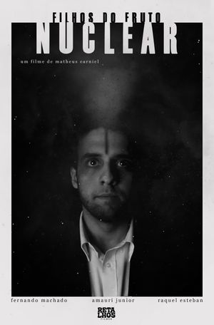 Filhos do Fruto Nuclear's poster