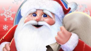 Santa Claus Is Comin' to Town's poster