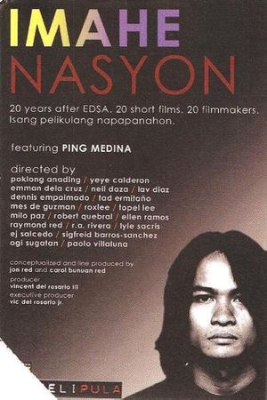 Imahe nasyon's poster