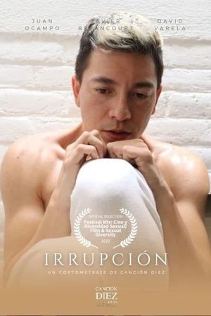 Irrupción's poster image