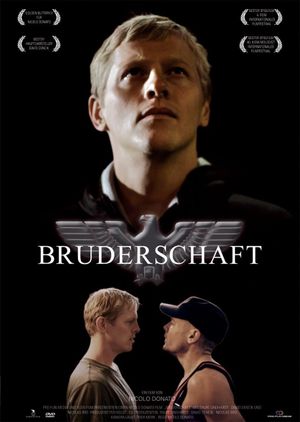 Brotherhood's poster