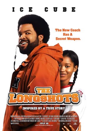 The Longshots's poster