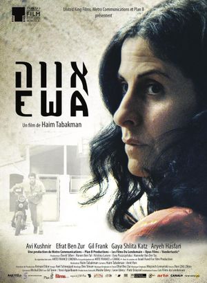 Eva's poster