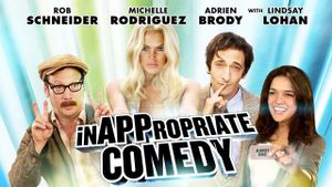InAPPropriate Comedy's poster