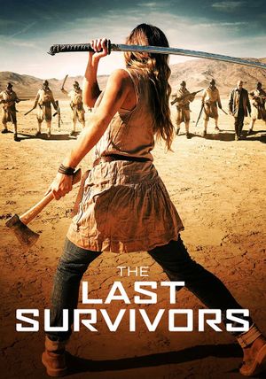 The Last Survivors's poster