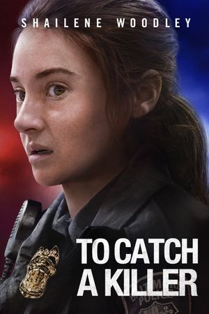 To Catch a Killer's poster