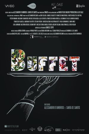 Buffet's poster