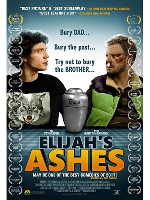 Elijah's Ashes's poster
