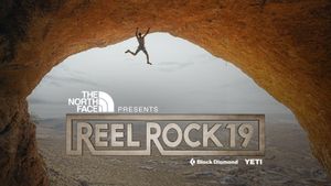Reel Rock 19's poster