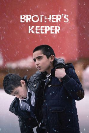 Brother's Keeper's poster