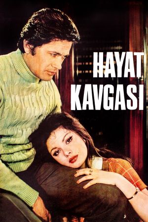 Hayat Kavgasi's poster