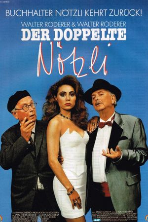 Der doppelte Nötzli's poster