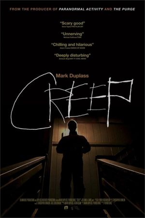 Creep's poster