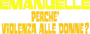 Emanuelle Around the World's poster