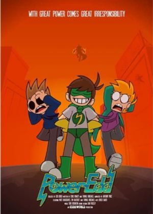 PowerEdd's poster image