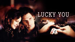 Lucky You's poster