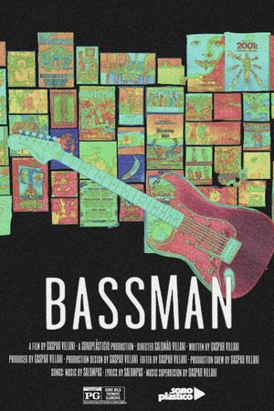 Bassman's poster image