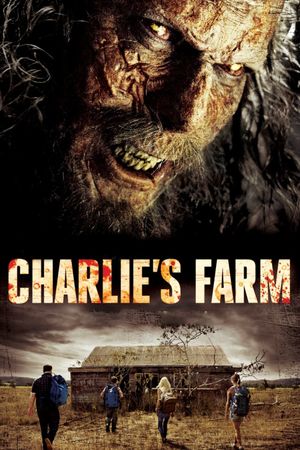 Charlie's Farm's poster
