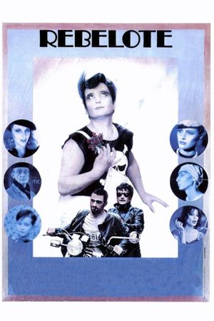 Rebelote's poster