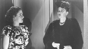The Lady Confesses's poster