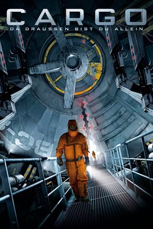 Cargo's poster
