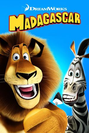 Madagascar's poster