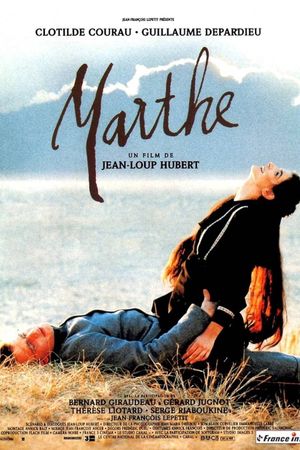 Marthe's poster